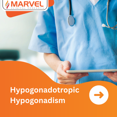 Hypogonadotropic Hypogonadism